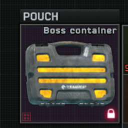 ✨PVE✨4*90 Boss Container Fast Delivery 0